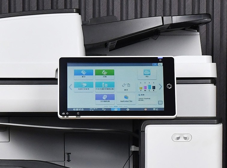 理光如何用环保复新机系列IM C6000打破企业采购“不可能三角”