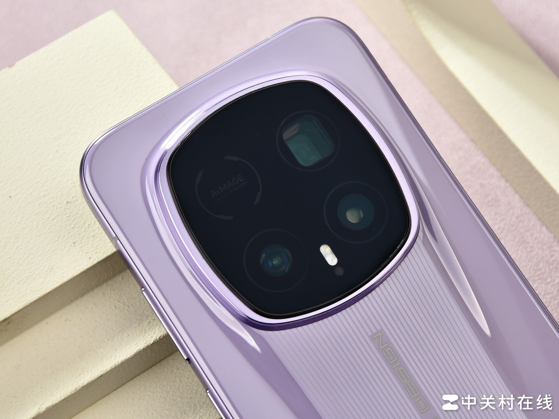 荣耀Magic8 RSR 保时捷设计上手评测：AI影像体验的新高峰