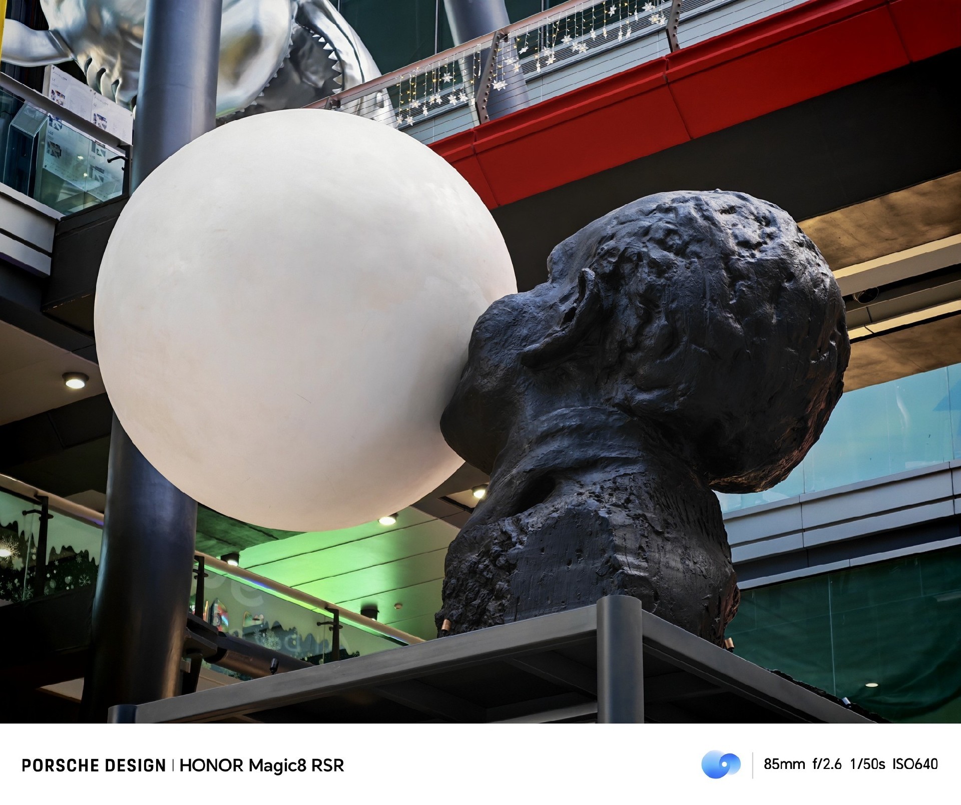 荣耀Magic8 RSR 保时捷设计上手评测：AI影像体验的新高峰