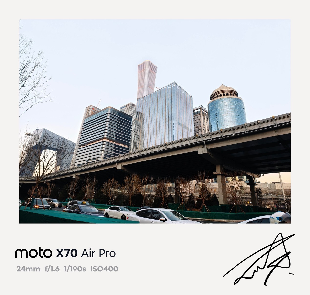 联想 moto X70 Air Pro全面评测：一台敢叫Pro的Air，到底强在哪？