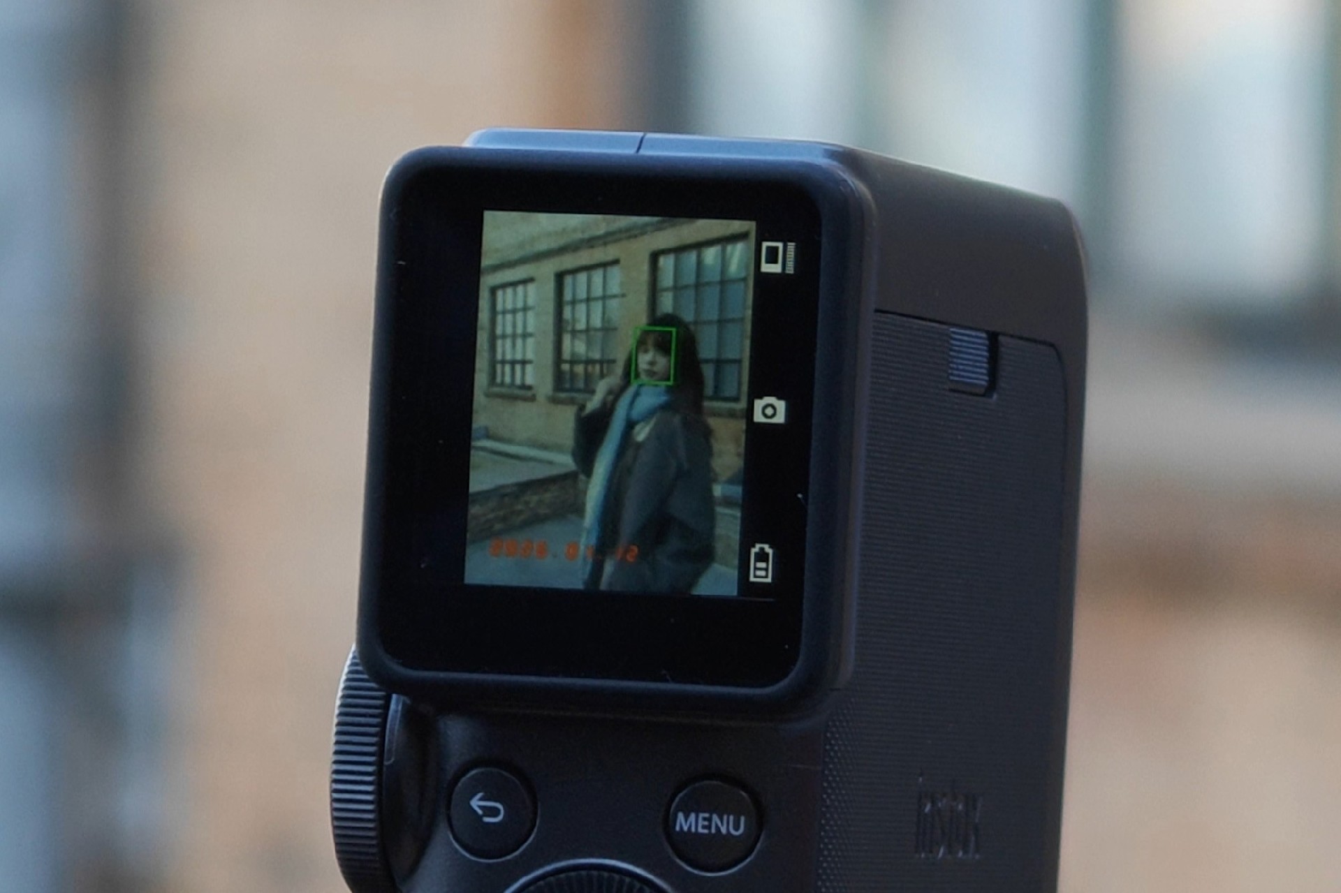 掌上时光机 Evo Cinema体验评测