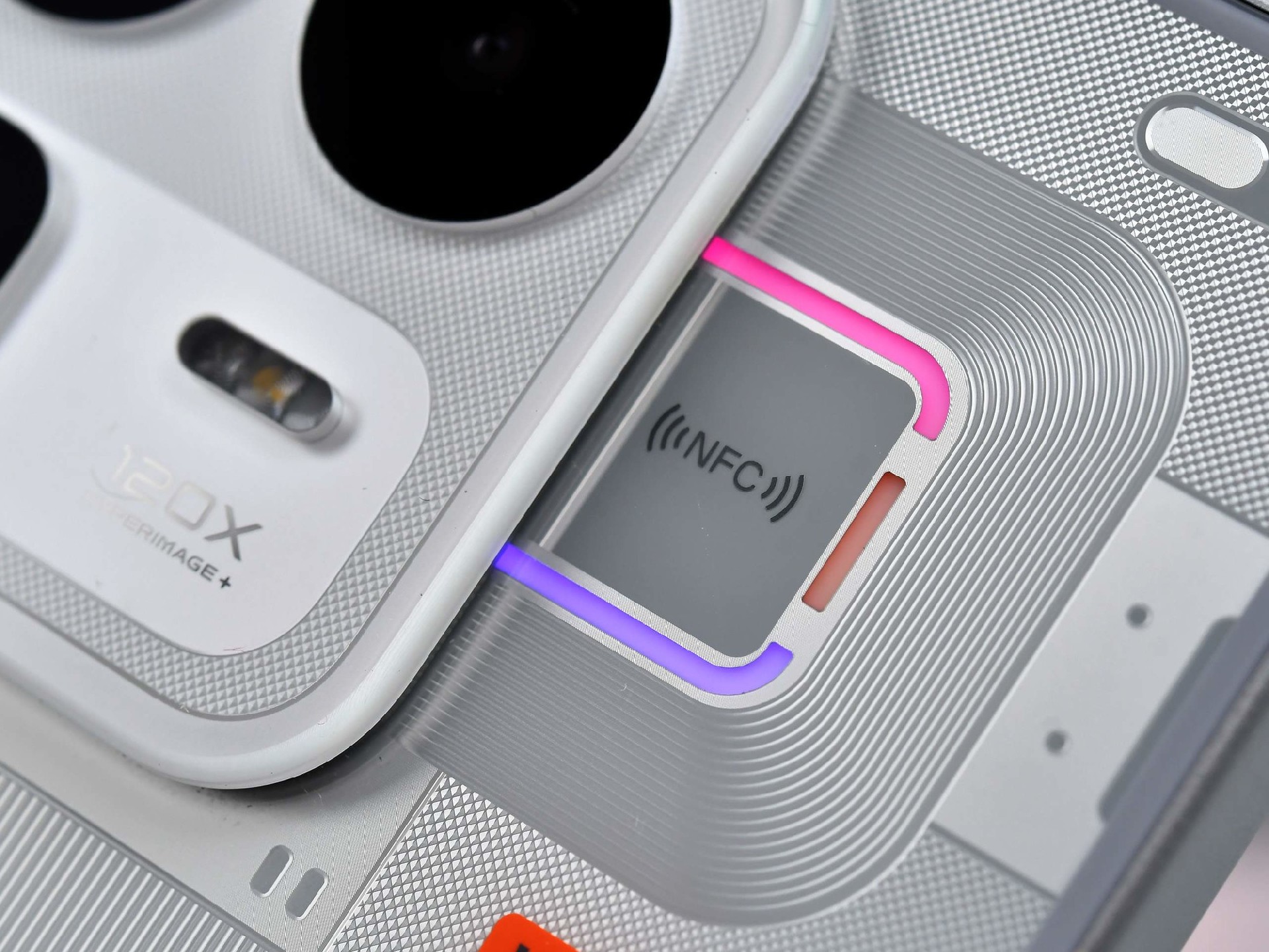 真我Neo8全面评测：越级还是开挂？这次性能设计全拉满