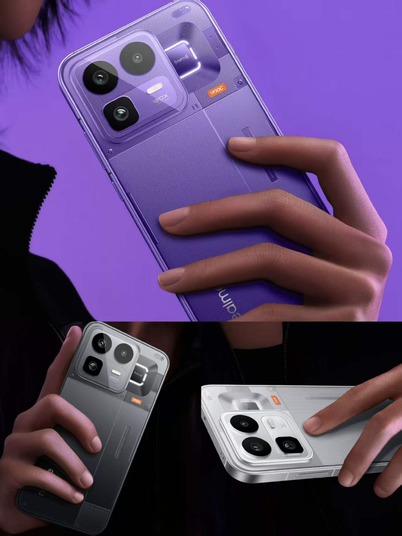 真我Neo8全面评测：越级还是开挂？这次性能设计全拉满