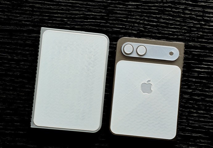 预估售价高达2万元！你会买吗？iPhone Fold配置全面预测