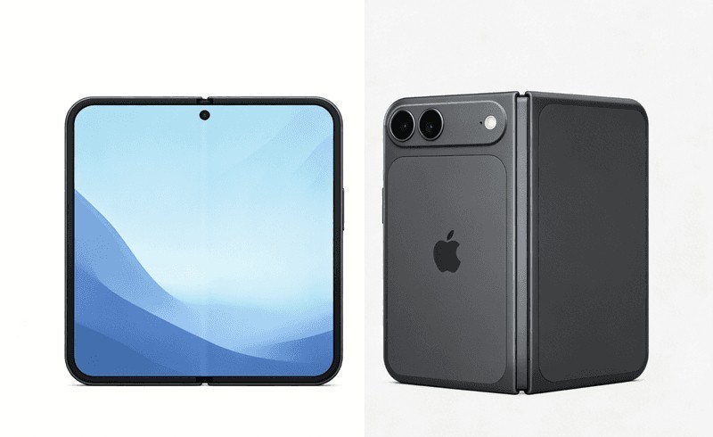 预估售价高达2万元！你会买吗？iPhone Fold配置全面预测