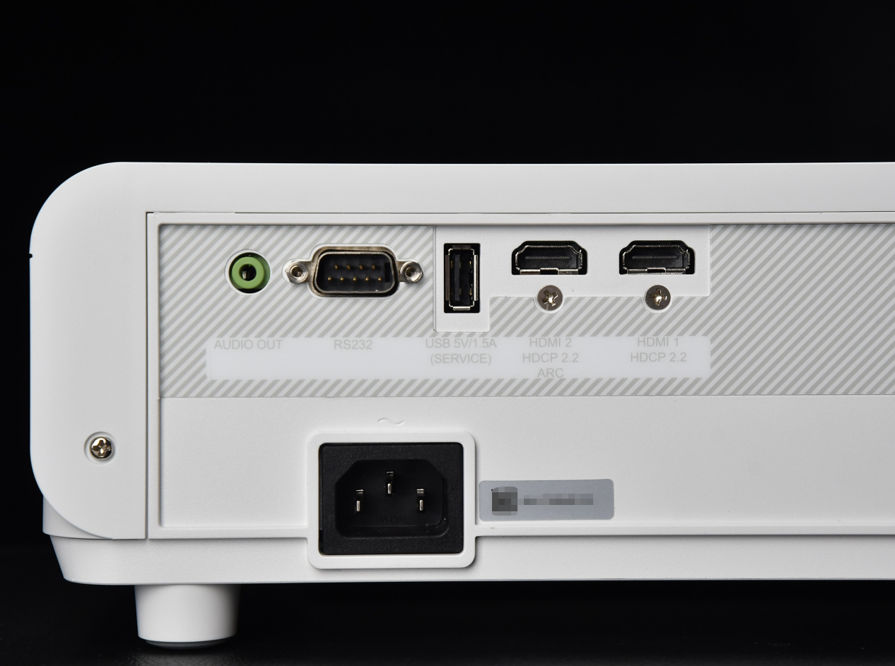 4K激光巨幕！优派LX720-4KC深度评测：观影游戏双巅峰