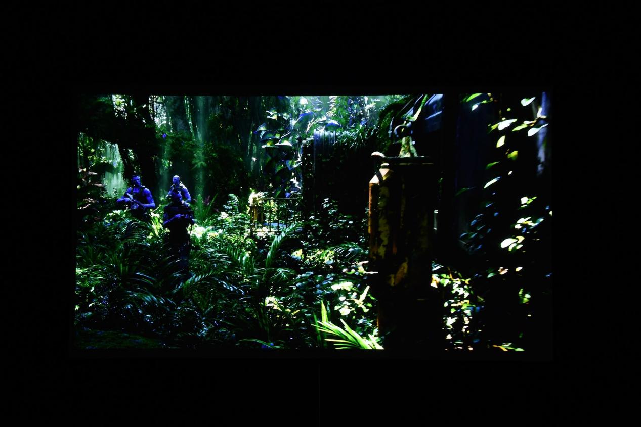 4K激光巨幕！优派LX720-4KC深度评测：观影游戏双巅峰