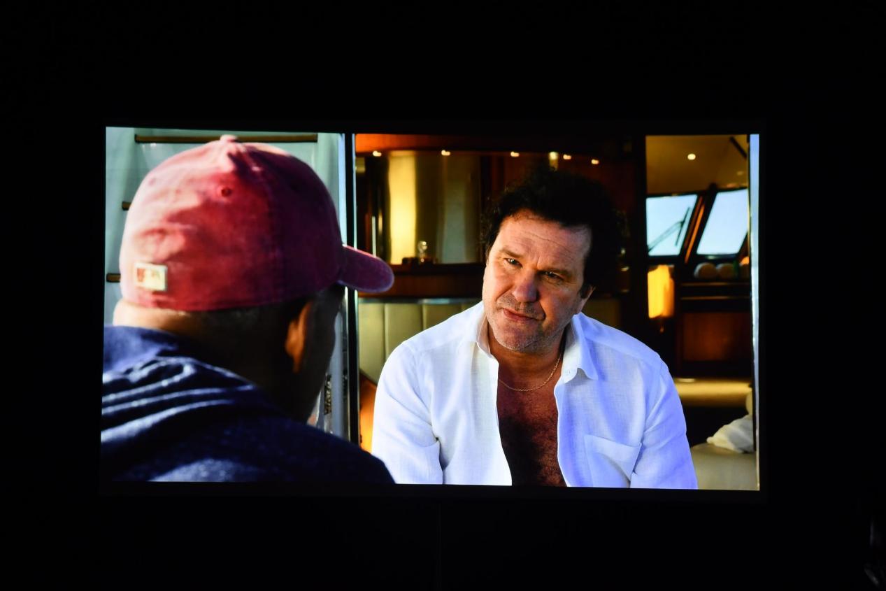 4K激光巨幕！优派LX720-4KC深度评测：观影游戏双巅峰