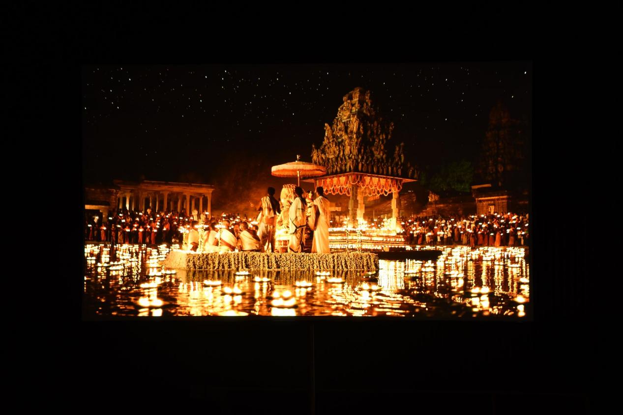 4K激光巨幕！优派LX720-4KC深度评测：观影游戏双巅峰