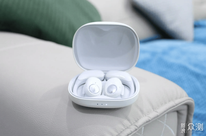 性价比最高的十大开放式耳机排名揭晓_新浪众测