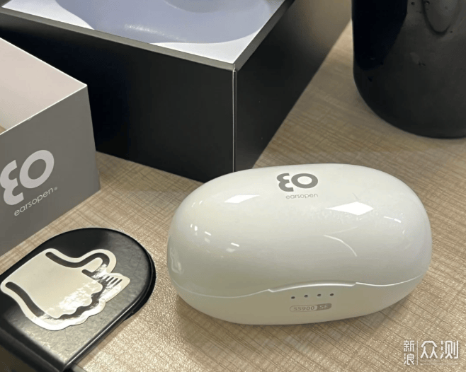 性价比最高的十大开放式耳机排名揭晓_新浪众测