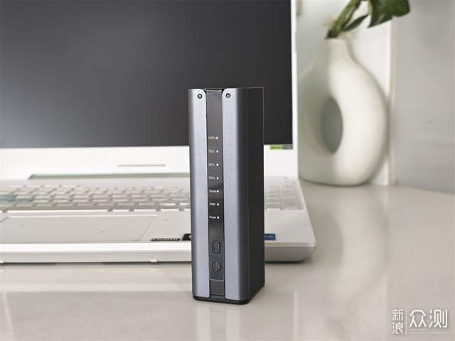 一盒三用，阿卡西斯双盘RAID硬盘盒深度评测_新浪众测