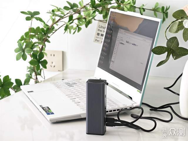 一盒三用，阿卡西斯双盘RAID硬盘盒深度评测_新浪众测