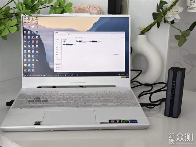 一盒三用，阿卡西斯双盘RAID硬盘盒深度评测_新浪众测