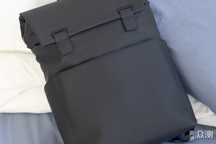 差旅、通勤、徒步的全能伙伴，地平线8号无界_新浪众测