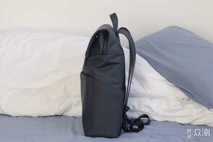 差旅、通勤、徒步的全能伙伴，地平线8号无界_新浪众测