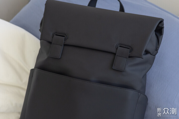 差旅、通勤、徒步的全能伙伴，地平线8号无界_新浪众测