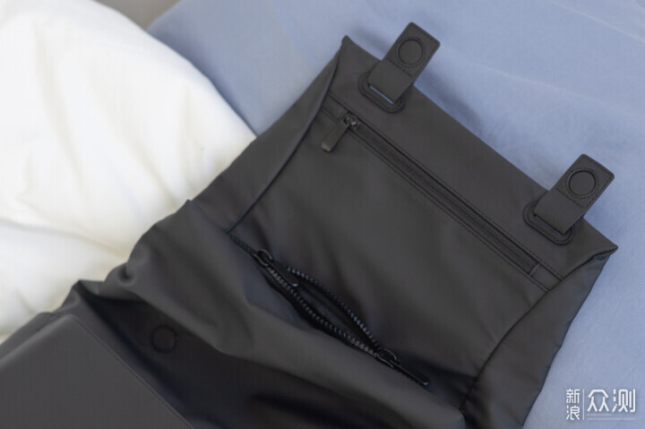 差旅、通勤、徒步的全能伙伴，地平线8号无界_新浪众测