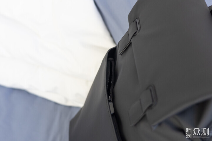 差旅、通勤、徒步的全能伙伴，地平线8号无界_新浪众测