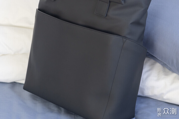 差旅、通勤、徒步的全能伙伴，地平线8号无界_新浪众测