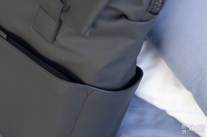 差旅、通勤、徒步的全能伙伴，地平线8号无界_新浪众测