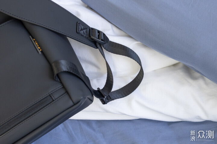 差旅、通勤、徒步的全能伙伴，地平线8号无界_新浪众测