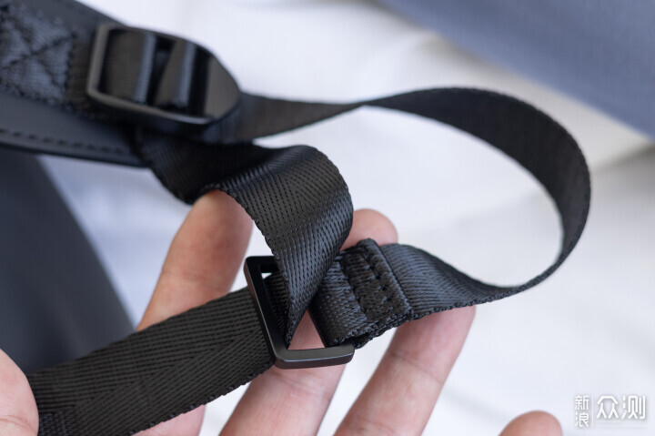 差旅、通勤、徒步的全能伙伴，地平线8号无界_新浪众测