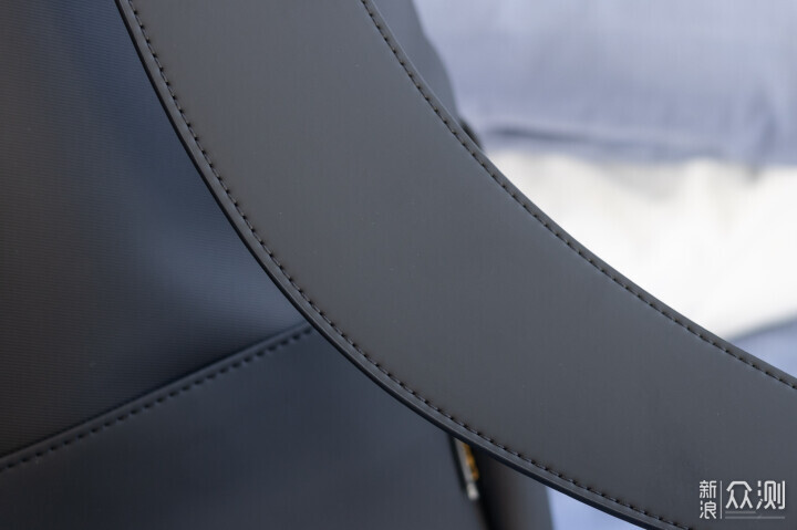 差旅、通勤、徒步的全能伙伴，地平线8号无界_新浪众测