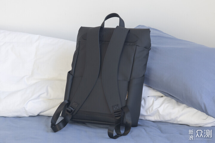 差旅、通勤、徒步的全能伙伴，地平线8号无界_新浪众测