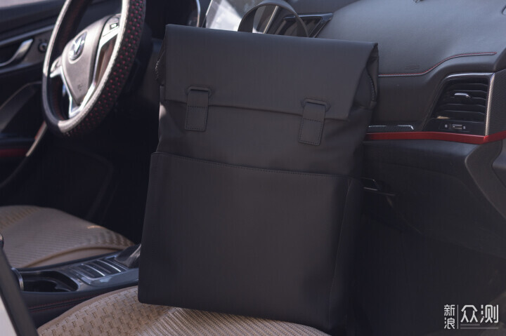 差旅、通勤、徒步的全能伙伴，地平线8号无界_新浪众测