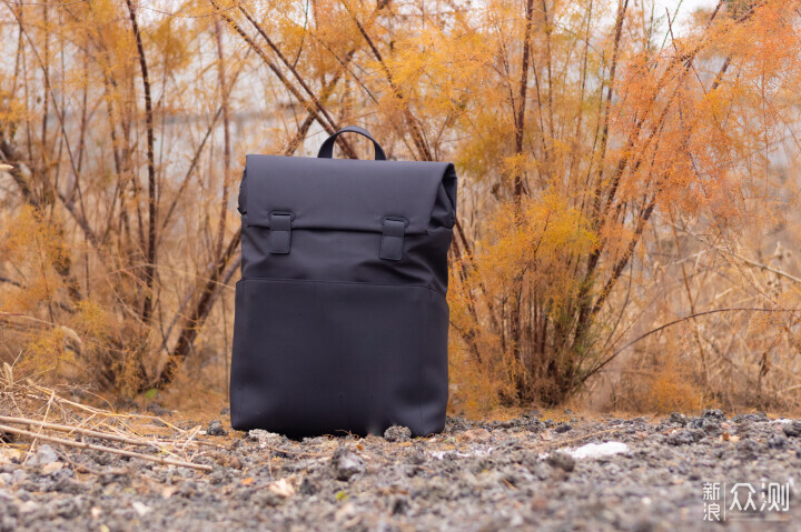 差旅、通勤、徒步的全能伙伴，地平线8号无界_新浪众测