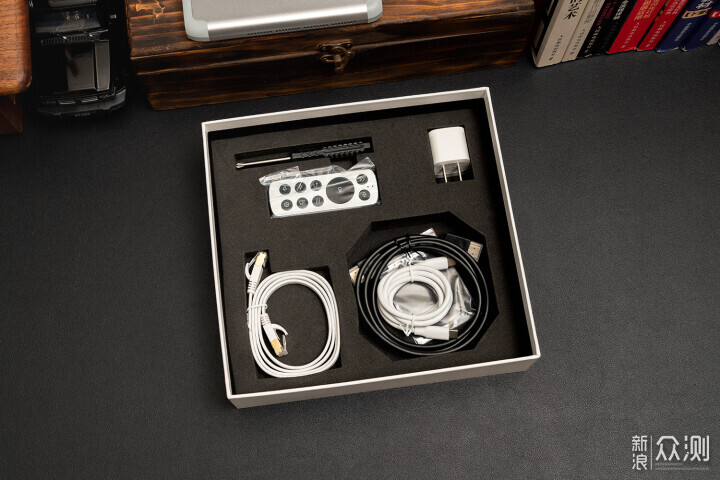 NAS竟然也能随身带！极空间私有云T2体验_新浪众测