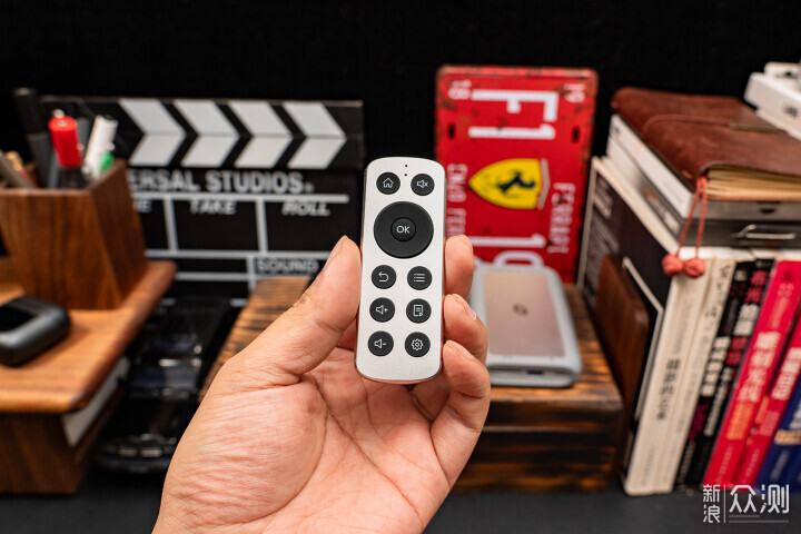 NAS竟然也能随身带！极空间私有云T2体验_新浪众测