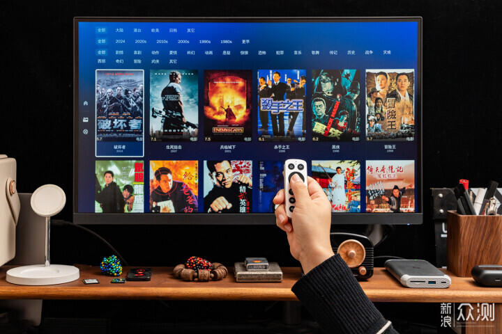 NAS竟然也能随身带！极空间私有云T2体验_新浪众测