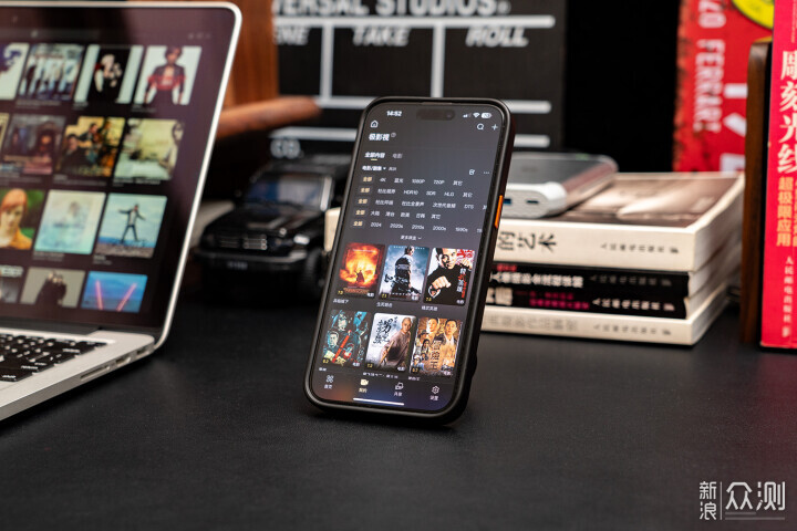 NAS竟然也能随身带！极空间私有云T2体验_新浪众测