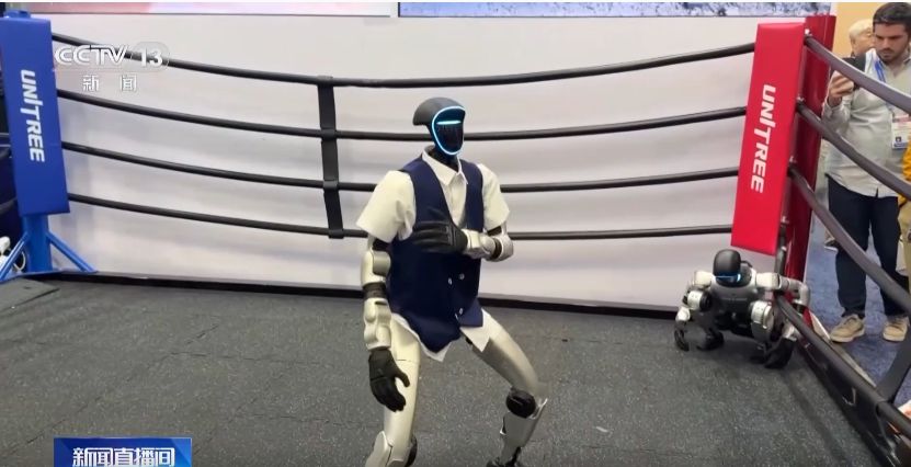 图片来源：央视新闻