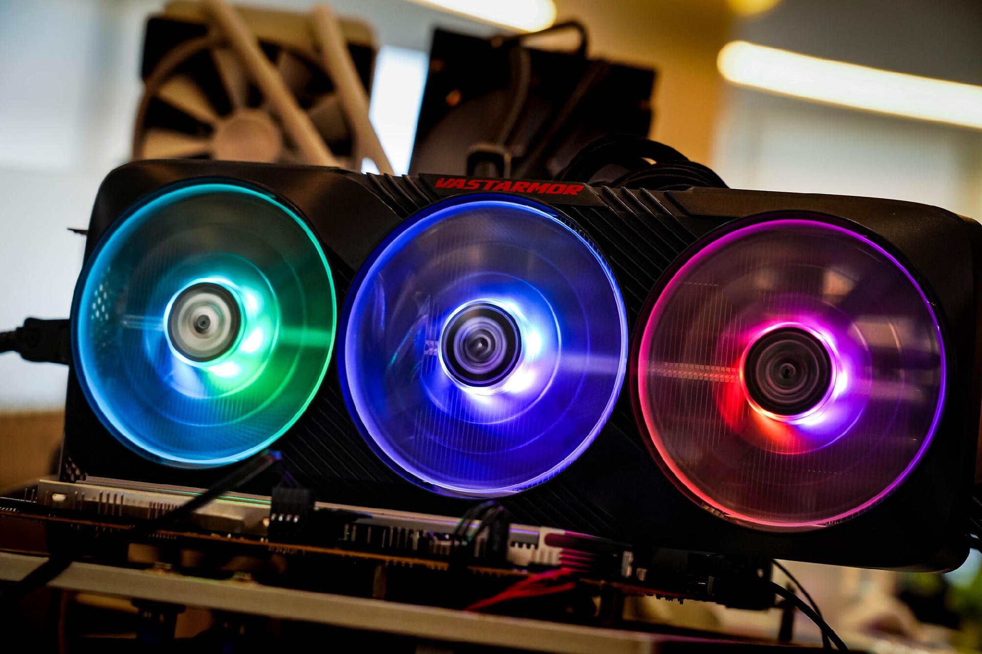 《仁王3》系列革新之作：瀚铠RX 9070 XT显卡4K满帧