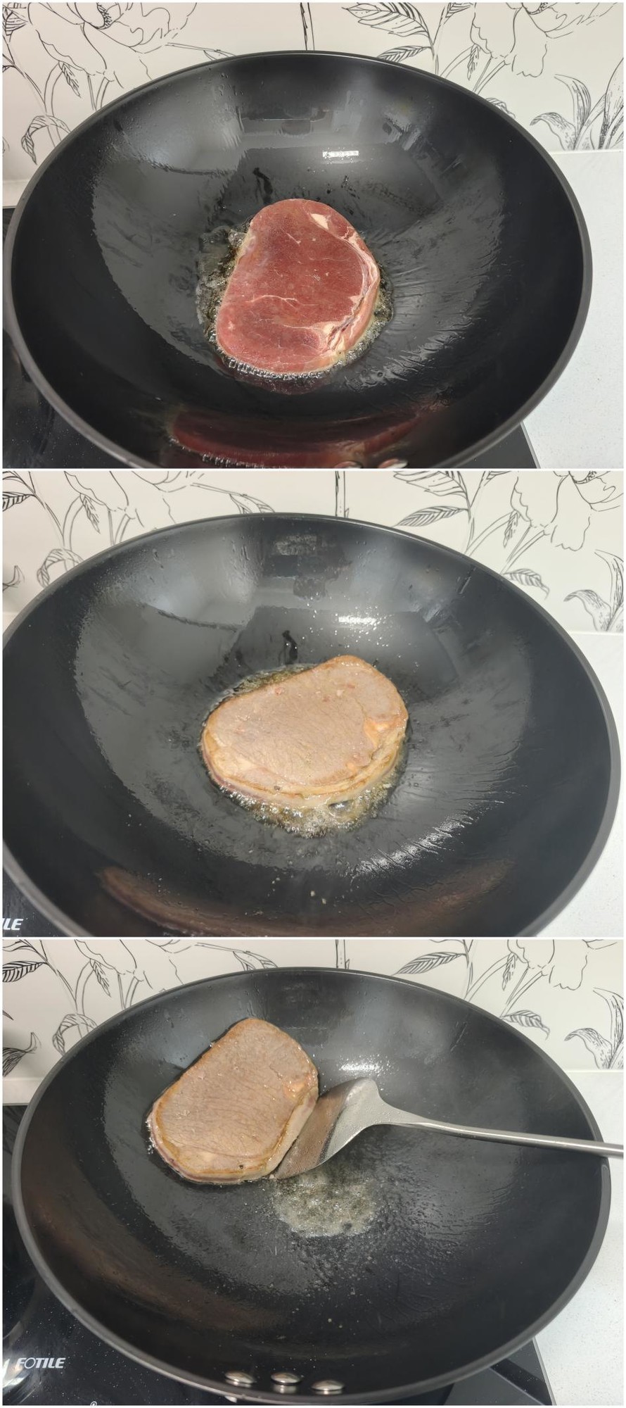 30年健康炊具积淀！九阳真免开锅极铁锅评测：厨房新手的福音