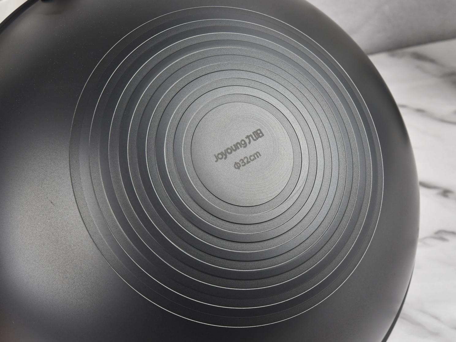 30年健康炊具积淀！九阳真免开锅极铁锅评测：厨房新手的福音