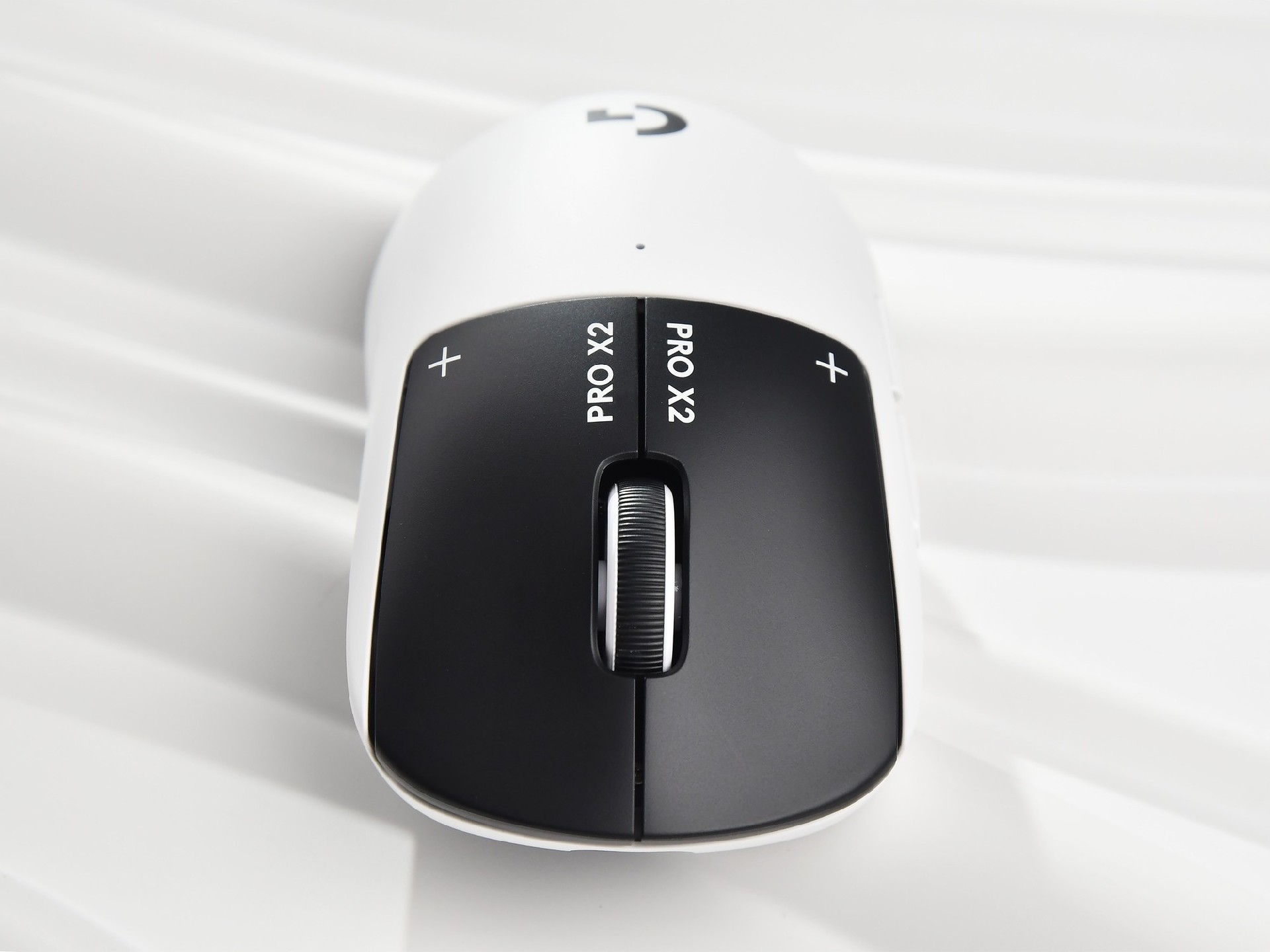 罗技瑞士总部直击|GPW5首发的HITS电磁微动系统到底有多强？