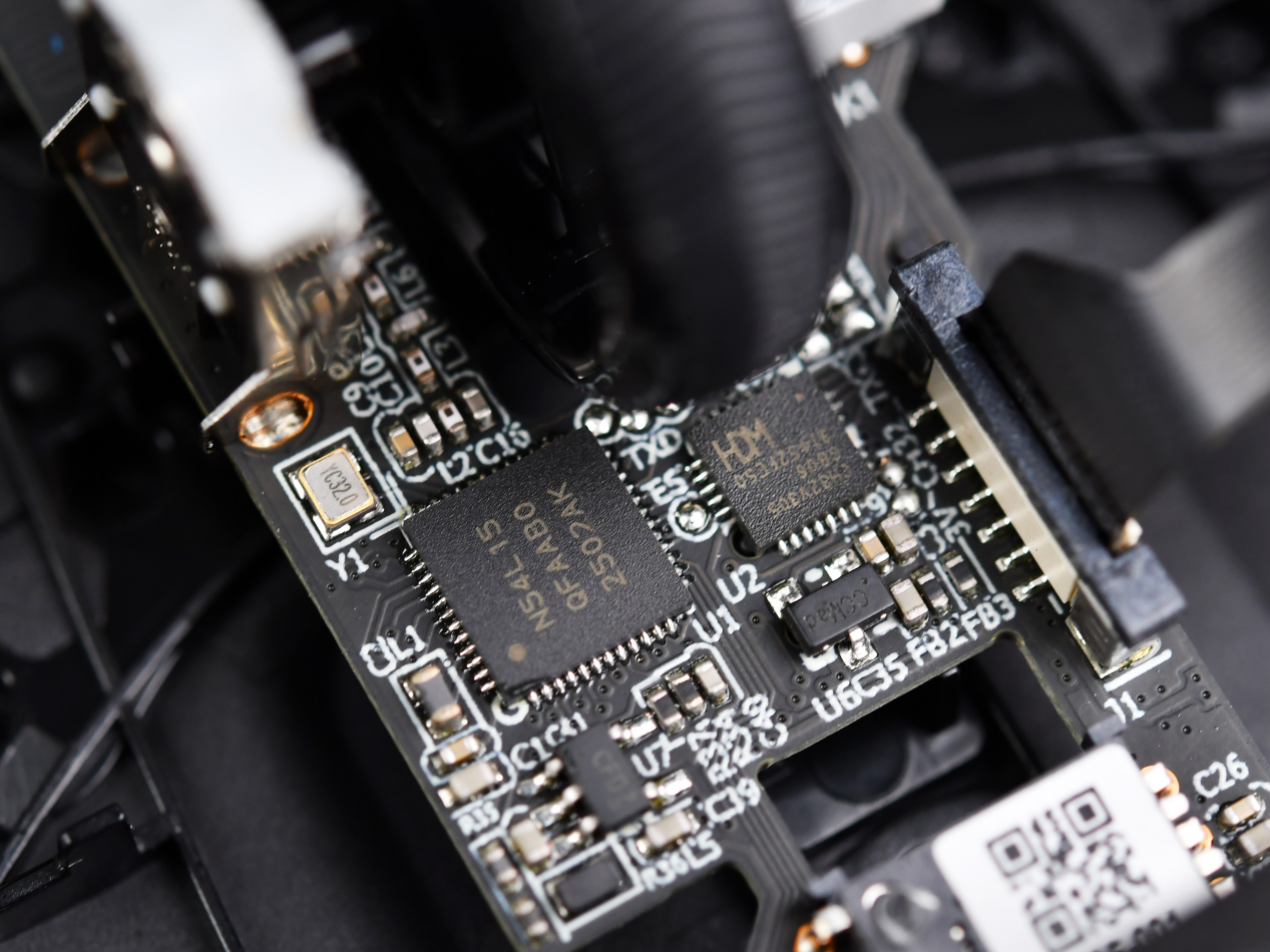 半年狂发15款鼠标模具手感全覆盖 雷柏是怎么做到的