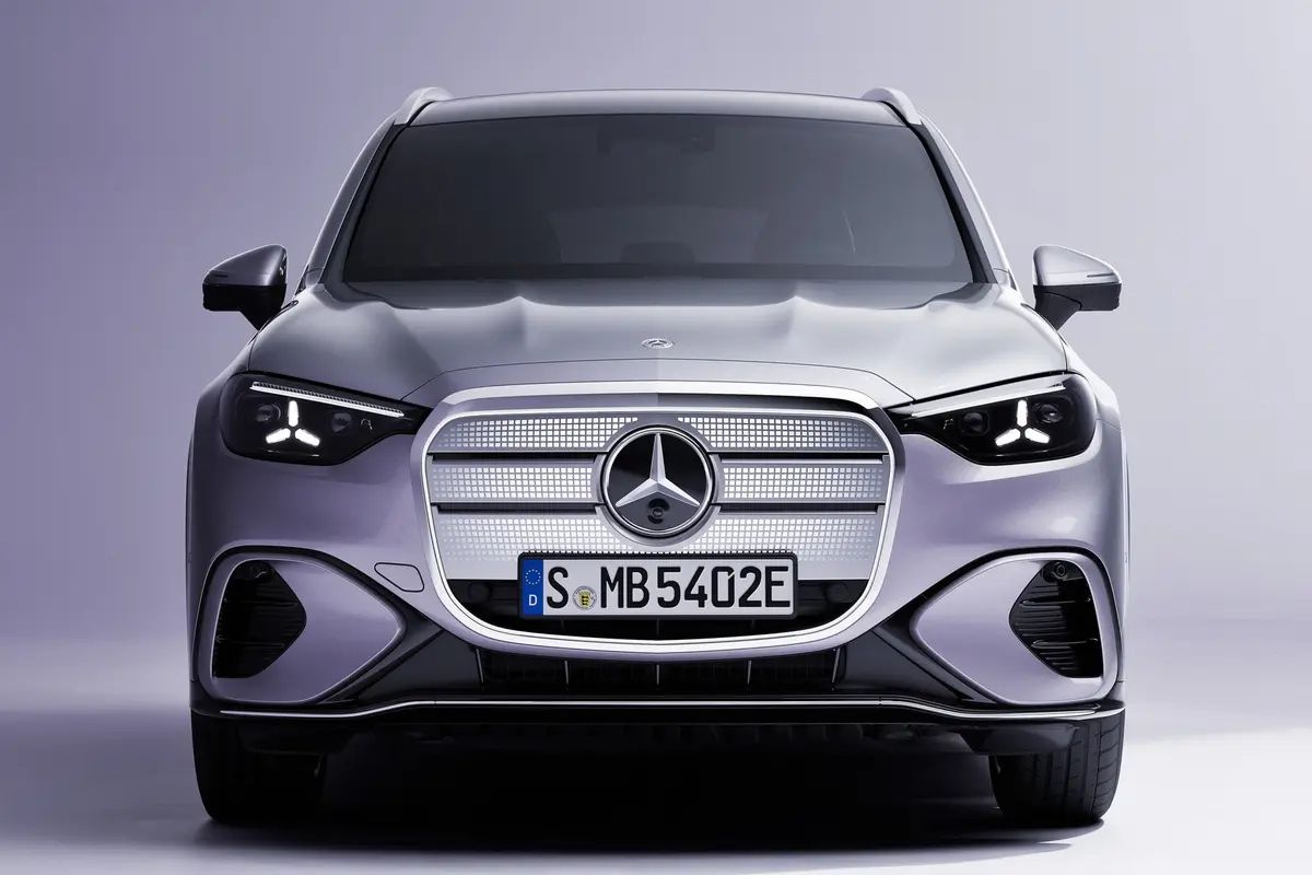 智能化的决战之年 2026年重点纯电SUV展望