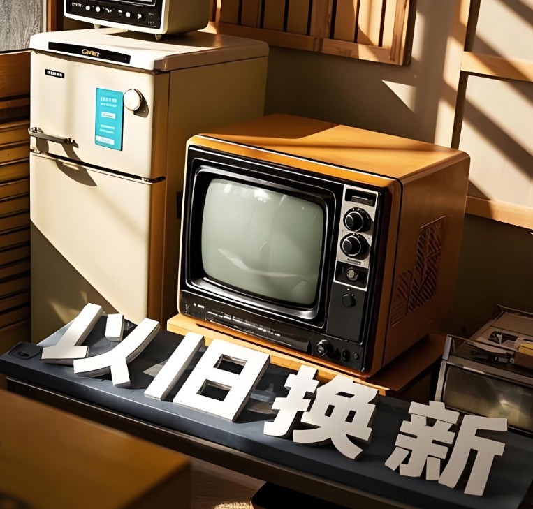 节后家电闲置处理指南：旧家电别乱弃，回收翻新双获利