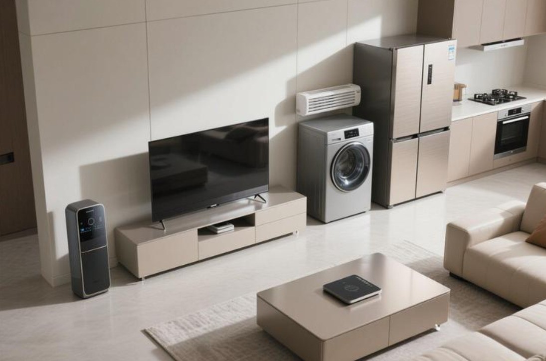 节后家电闲置处理指南：旧家电别乱弃，回收翻新双获利