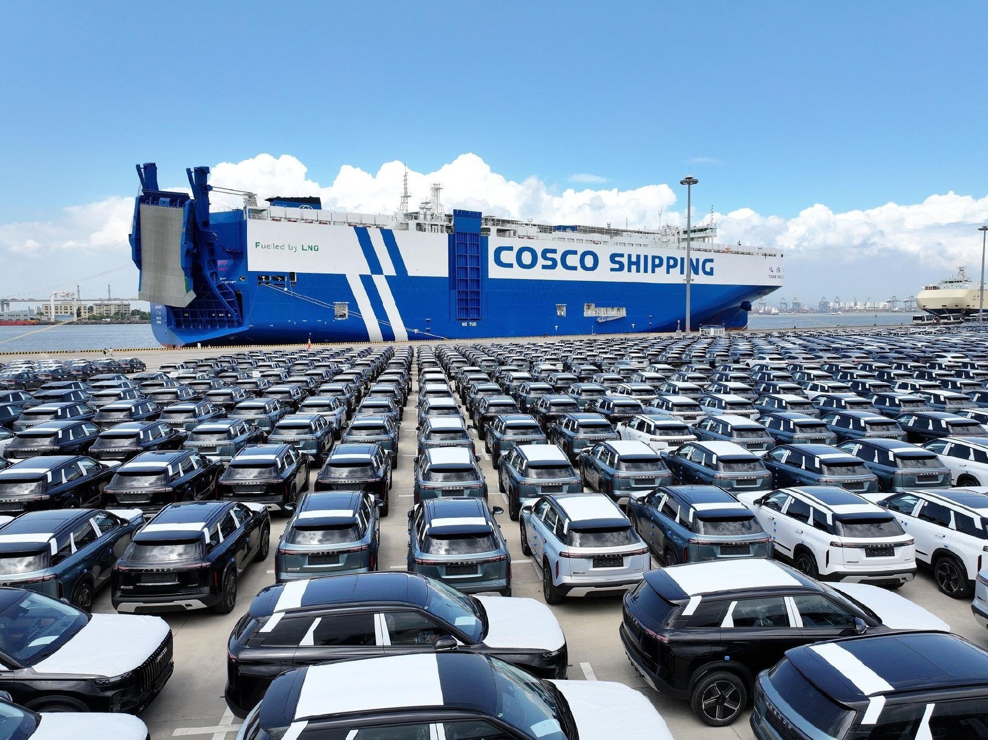 动力模式进一步融合 HEV和大电池PHEV崛起