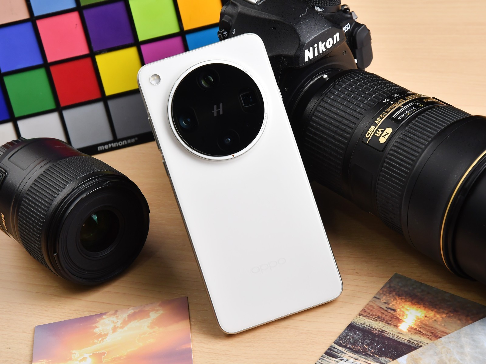 2026年值得入手的四大国产影像旗舰：哈苏、徕卡、蔡司、XMAGE谁调校更讨喜