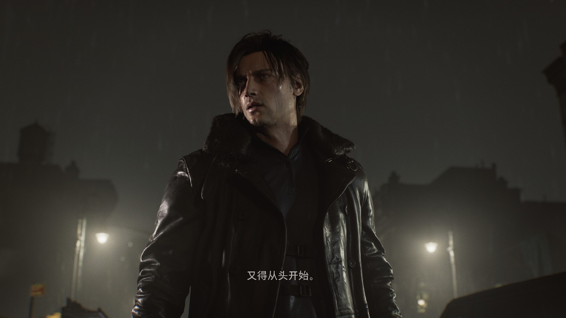 《生化危机9:安魂曲》测试:DLSS 4+路径追踪 让恐怖入心!