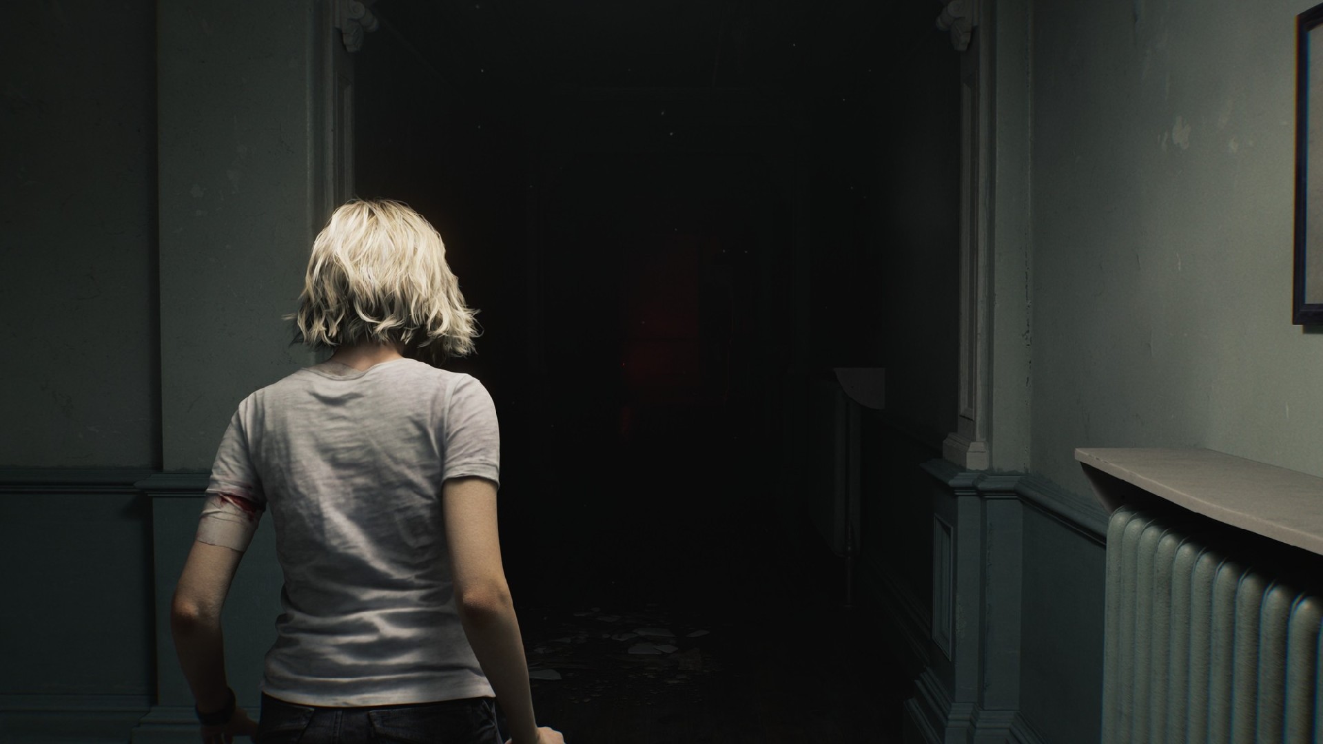 《生化危机9:安魂曲》测试:DLSS 4+路径追踪 让恐怖入心!