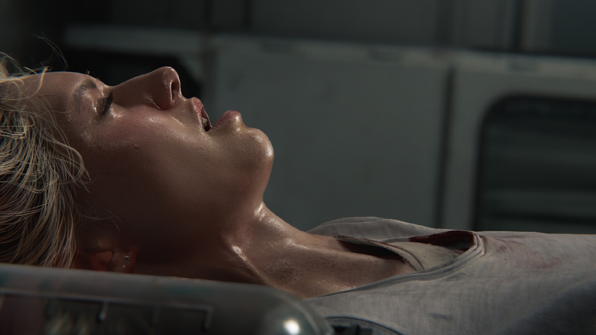 《生化危机9:安魂曲》测试:DLSS 4+路径追踪 让恐怖入心!