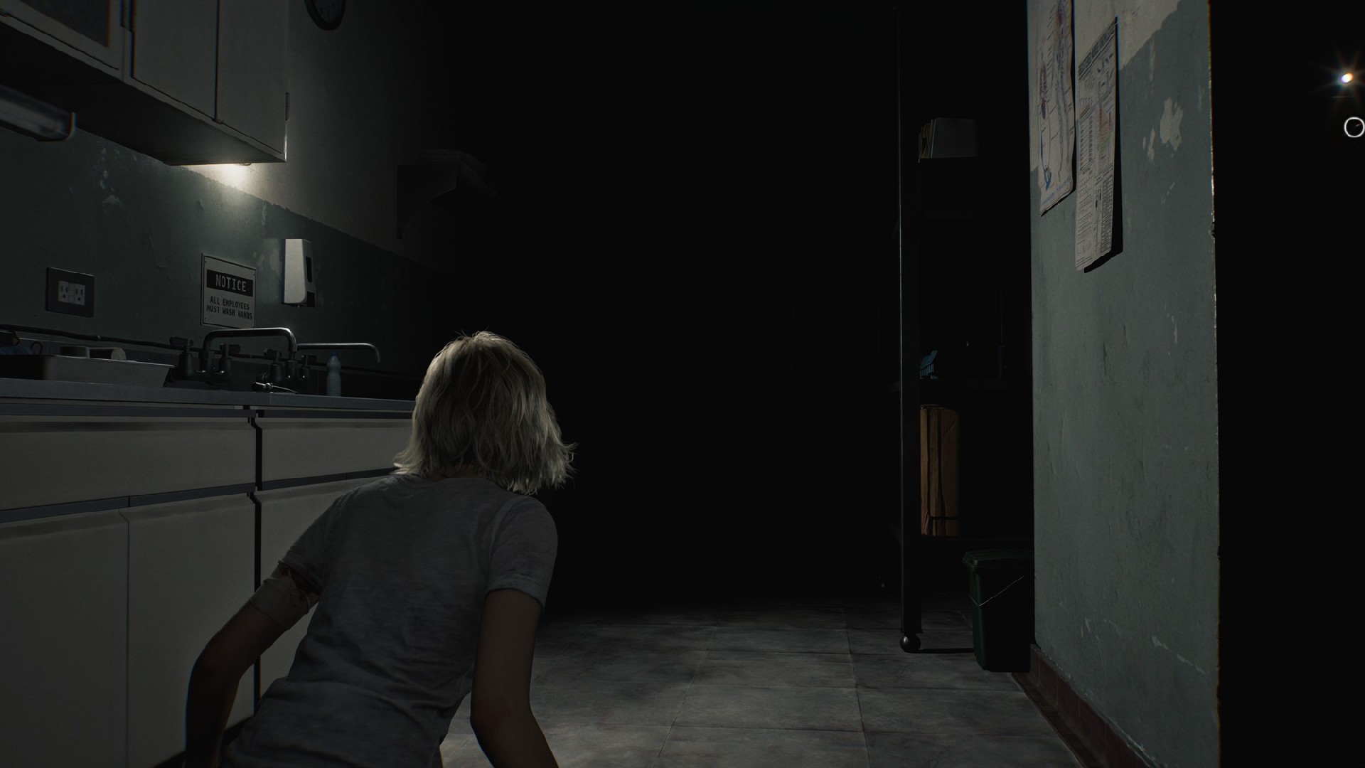 《生化危机9:安魂曲》测试:DLSS 4+路径追踪 让恐怖入心!